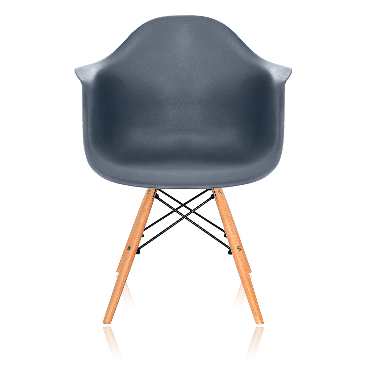 стулья и кресла eames